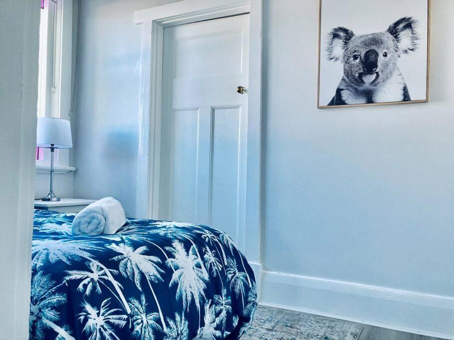 Pretty In Penola Sleep 3, Apartment Екстериор снимка