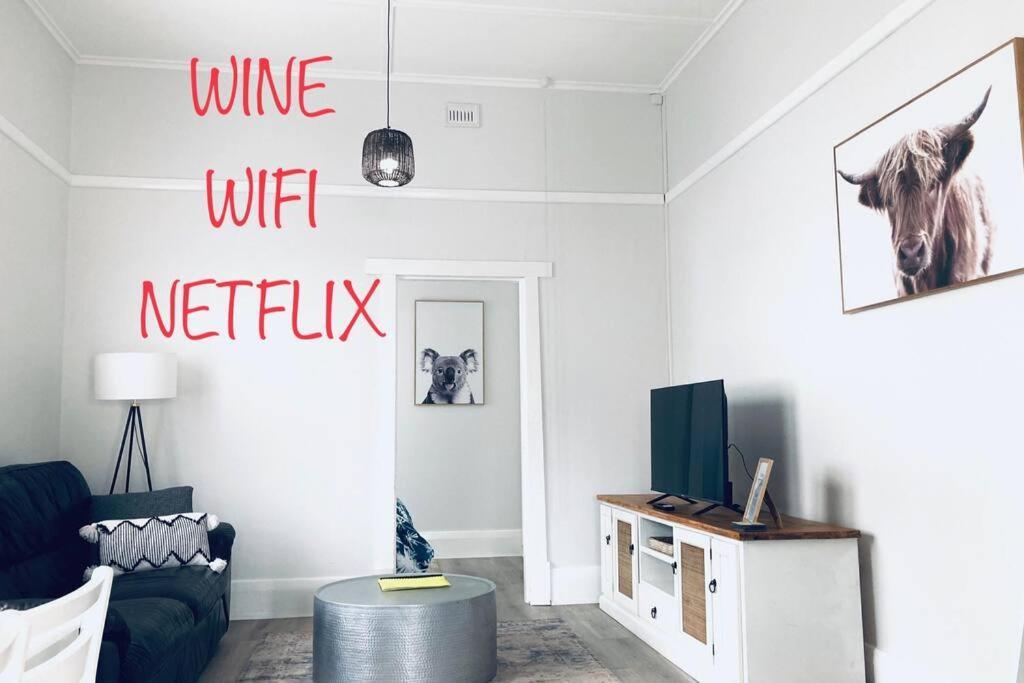 Pretty In Penola Sleep 3, Apartment Екстериор снимка