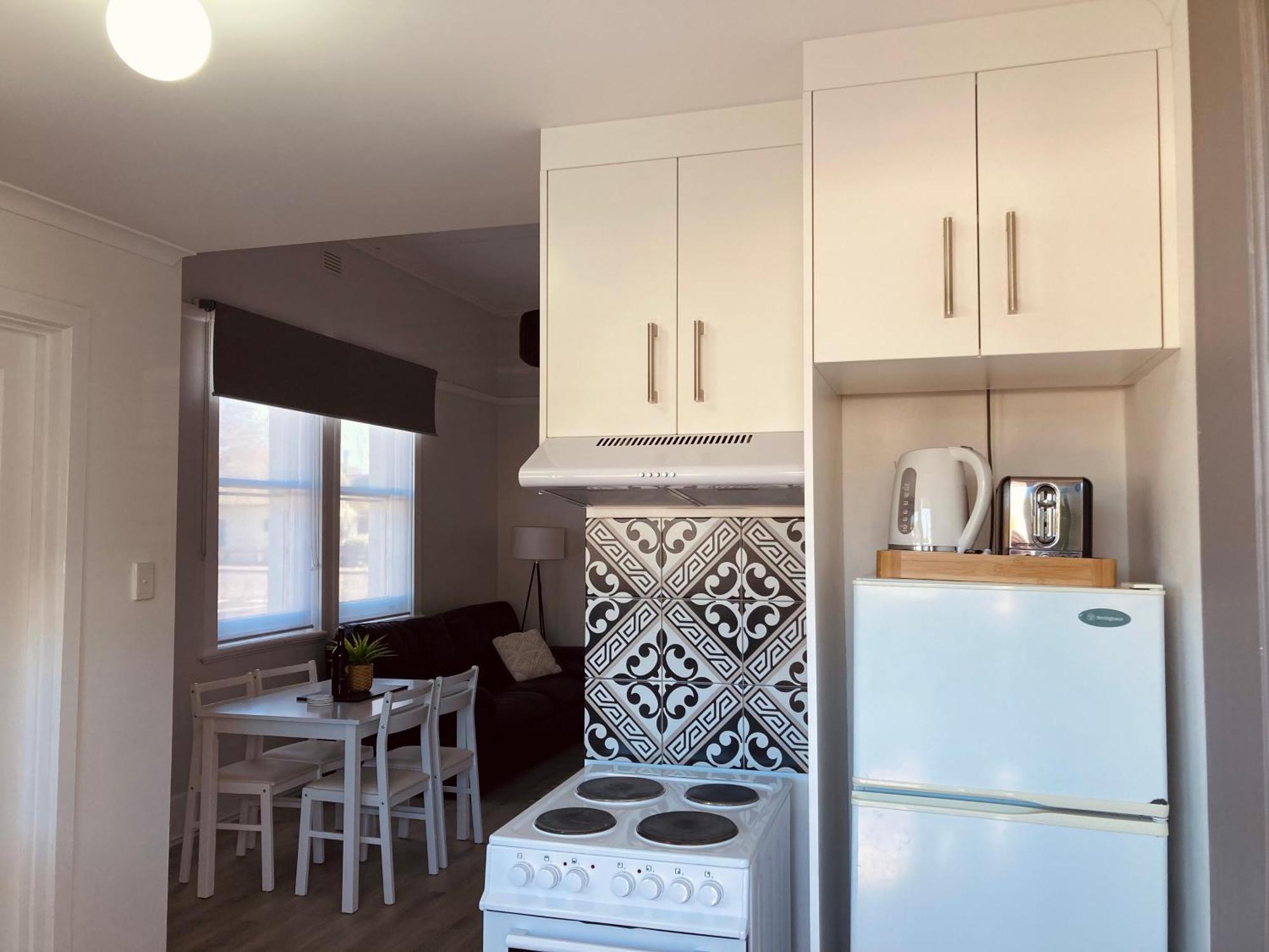 Pretty In Penola Sleep 3, Apartment Екстериор снимка
